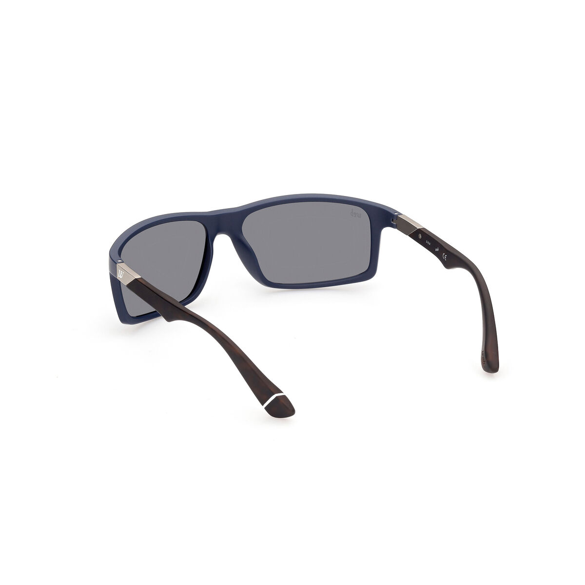 Meeste Päikeseprillid Web Eyewear ø 63 mm